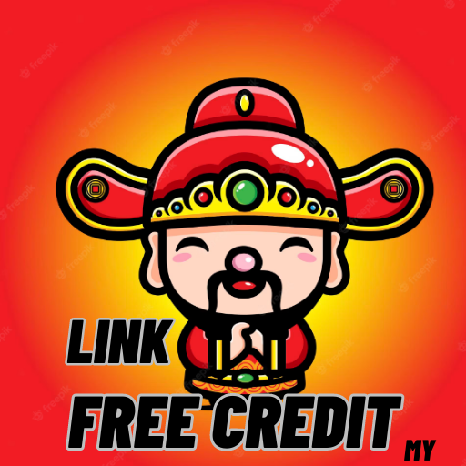 new register free kredit - link free credit